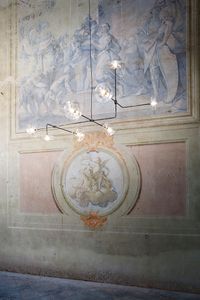 Essenza Hanging Lamp - Ceiling lamp by Fisionarte