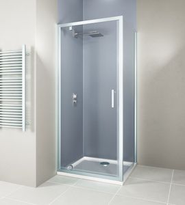 HYDRO EXPRESS Pivot Door - Shower by Flair Showers