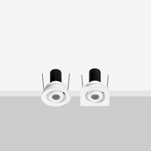 Andrew - Adjustable downlight - Functional light by Flexalighting