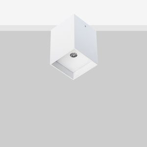 Arik 6 - Wall and celing mounted - Functional light by Flexalighting