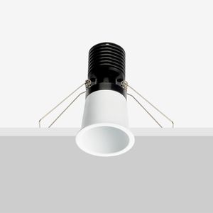 Core 10 - Recessed optic downlight - Functional light by Flexalighting
