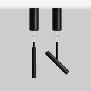 Jos PS6 - Ceiling lamp by Flexalighting
