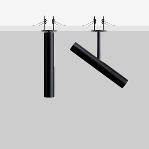 Jos R6 - Ceiling lamp by Flexalighting