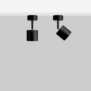 Lad S6 - Ceiling lamp by Flexalighting