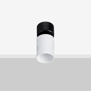 Moon R6 - Trimless downlight - Functional light by Flexalighting