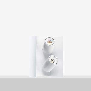Sasha 120D - Surface projector - Functional light by Flexalighting