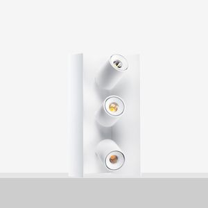 Sasha 130D - Surface projector - Functional light by Flexalighting
