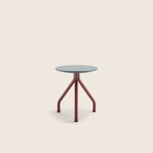 ACADEMY OUTDOOR - Coffee and Side table - Coffee table by Flexform