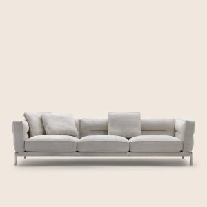 ADDA - Stand-alone sofa - Sofa by Flexform