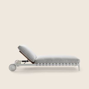 ATLANTE - Daybed - Sofa by Flexform