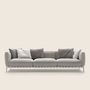 ATLANTE - Stand-alone sofa - Sofa by Flexform