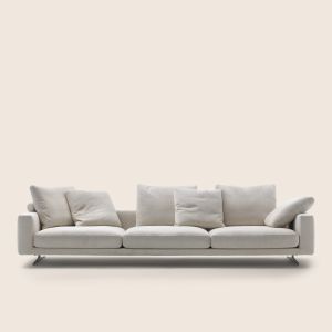 CAMPIELLO - Sofa by Flexform