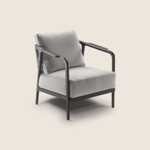 CRONO - Armchair by Flexform