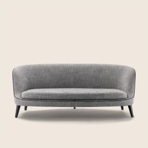 DRAGONFLY - Stand-alone sofa - Sofa by Flexform