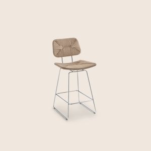 ECHOES | ECHOES S.H. - Stool - Stool by Flexform