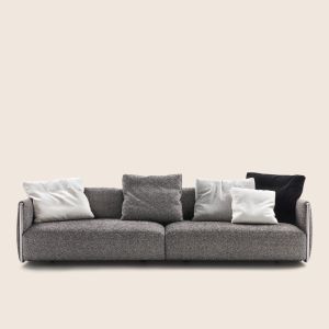 EDMOND - Sofa by Flexform