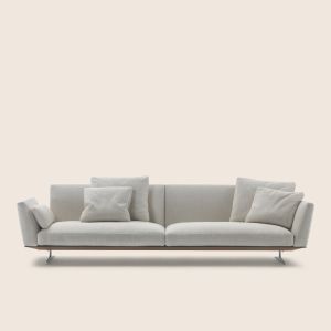 EVERGREEN - Sofa by Flexform