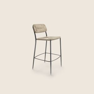 FIRST STEPS - Stool by Flexform