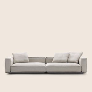 GRANDEMARE - Sofa by Flexform