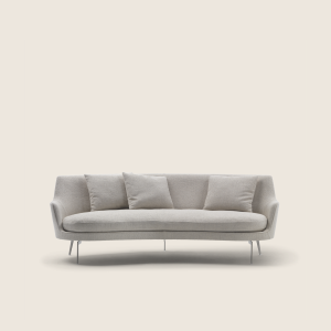 GUSCIO - Sofa by Flexform