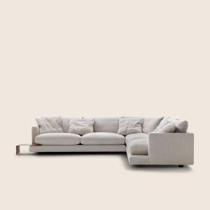 LONG ISLAND 05 - Sectional sofa - Sofa by Flexform