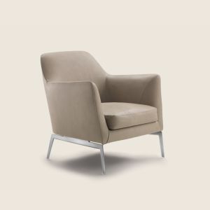 LUCE - Armchair by Flexform