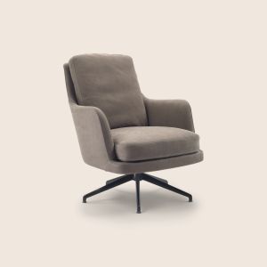 MARLEY - Armchair by Flexform
