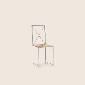 MOKA - Chair by Flexform