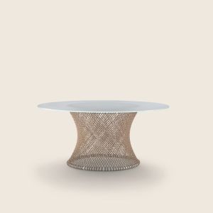 OASIS - Table - Table by Flexform