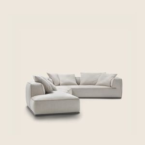 PERRY - Sectional sofa - Sofa by Flexform
