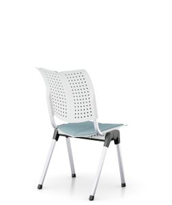 HÅG Conventio Wing - Office Chair by Flokk