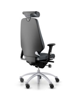 RH Logic 300 - 400 - Office Chair by Flokk