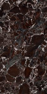Color Baroque Red - Wall tile-stone-brick by Florim Ceramiche