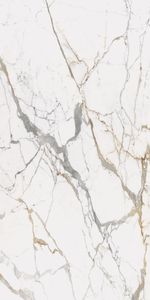Color Eternal Gold A - Wall tile-stone-brick by Florim Ceramiche