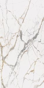 Color Eternal Gold B - Wall tile-stone-brick by Florim Ceramiche
