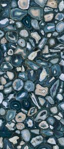 Color Indigo Gold - Wall tile-stone-brick by Florim Ceramiche