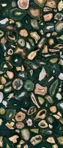 Color Viridian - Wall tile-stone-brick by Florim Ceramiche