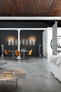 Urban Style Urban Plomb - Wall tile-stone-brick by Florim