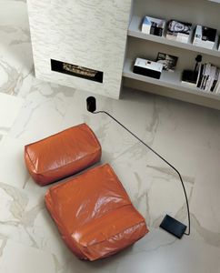 Antique Marble Pantheon Marble_06 - Wall tile-stone-brick by Florim