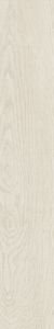 Wooden Tile Wooden White - Floor tile-stone by Florim