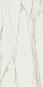 Marble Marble Calacatta Gold B - Floor tile-stone by Florim