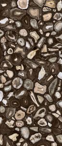 Mystic Luxe Umber - Floor tile-stone by Florim