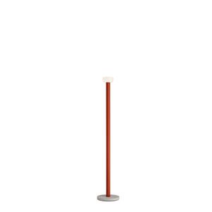 Bellhop Floor - Floor lamp by Flos