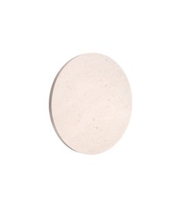 Camouflage 240 mm Non Dimmable Crema d'Orcia Stone - Functional light by Flos