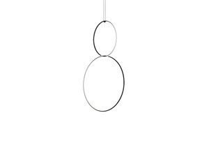 Arrangements - 2 elements - Ceiling lamp by Flos