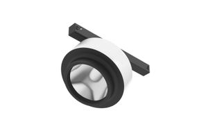 Anthony Spot Track - The Tracking Magnet - Functional light by Flos