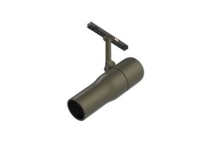 Atom 120 - Zero Track - Functional light by Flos
