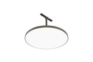 Atom 200 - Zero Track - Functional light by Flos