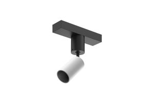 Light Shadow Spot 30 - The Running Magnet - Functional light by Flos