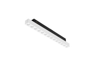 Multi Spot Mini - The Tracking Magnet - Functional light by Flos